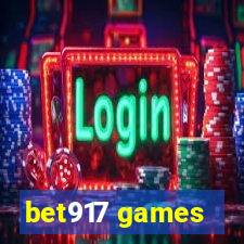 bet917 games